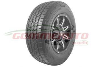 COP. 215/60 R17 100H DISCOVERER ATT